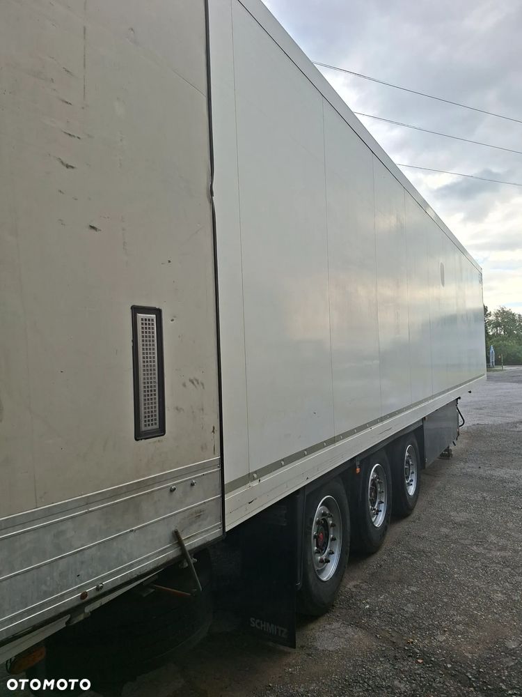 Schmitz Cargobull Sko24 - 8