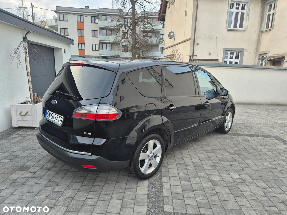 Ford S-Max - 6
