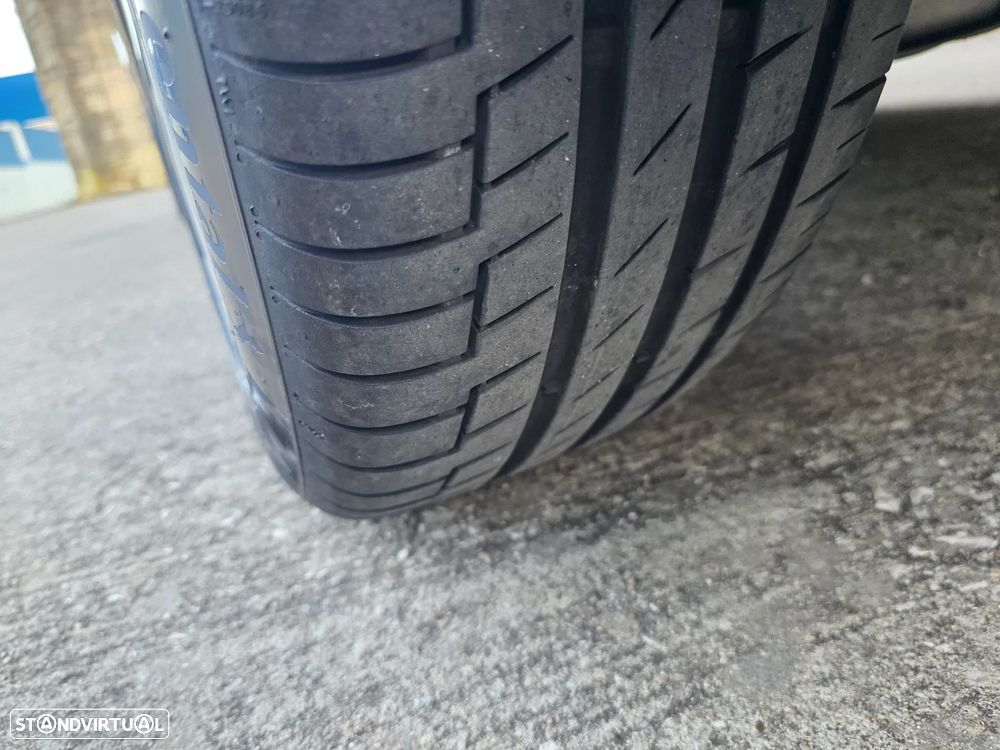 Mercedes-Benz CLA 180 d AMG Line Aut. - 20