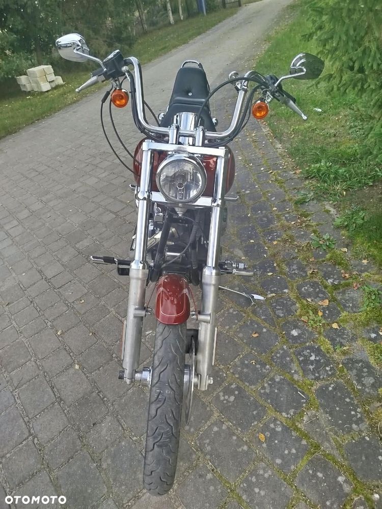 Harley-Davidson Softail - 22
