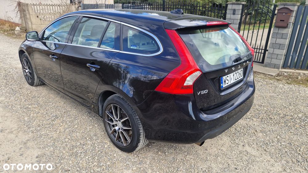 Volvo V60 D3 - 6