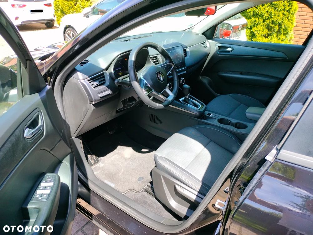 Renault Arkana E-TECH 145 INTENS - 5