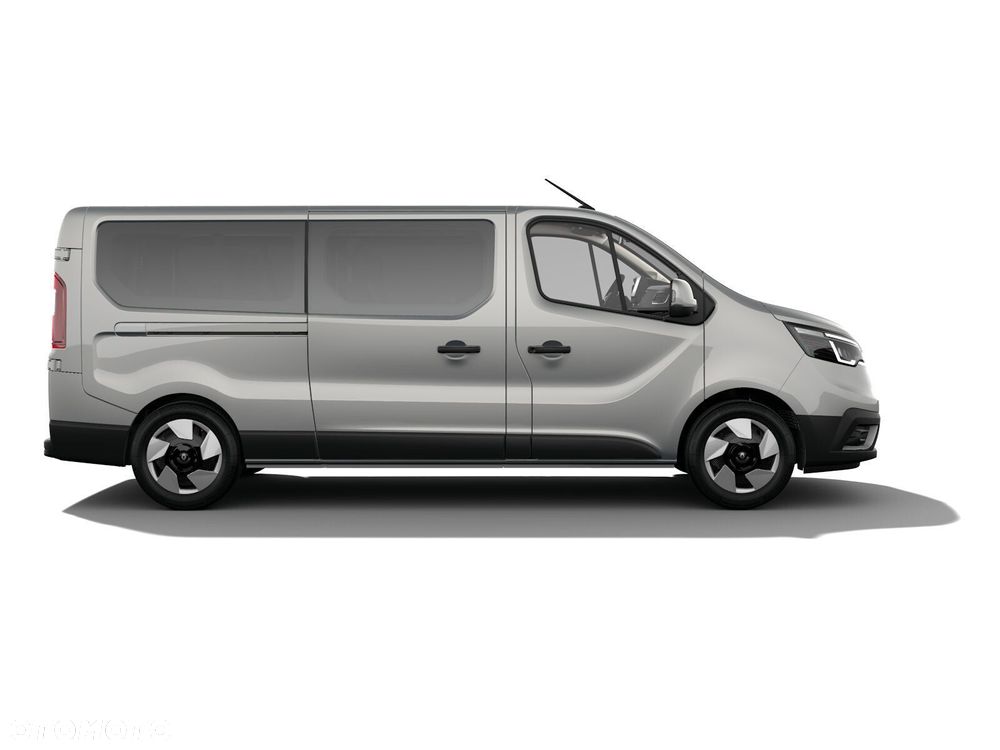 Renault Trafic - 5