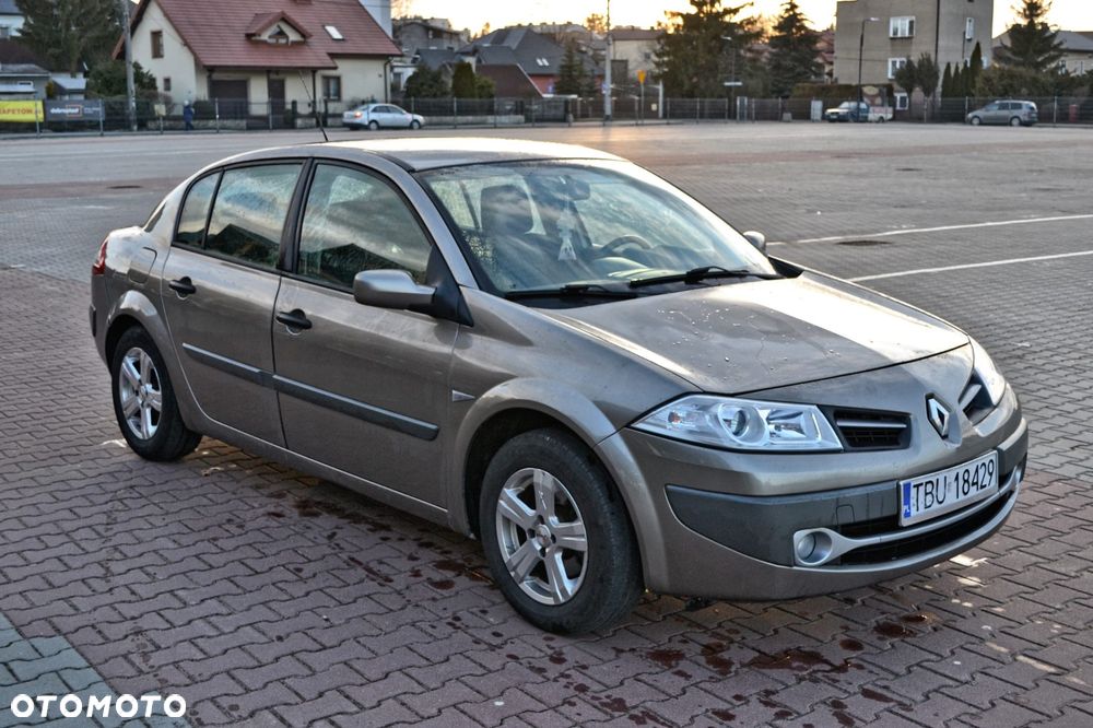 Renault Megane - 3