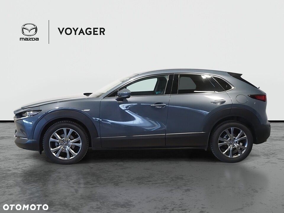 Mazda CX-30 - 4