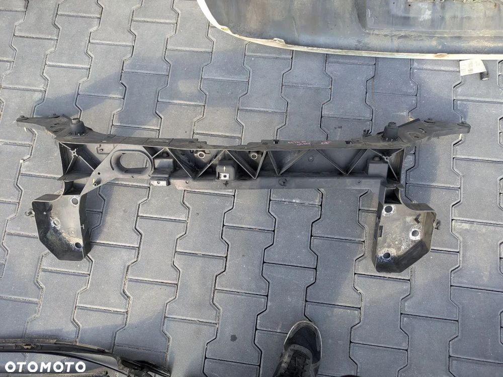 CLIO III DW3 2008r KOD LAKIERU:DV369 BIAŁY - 14