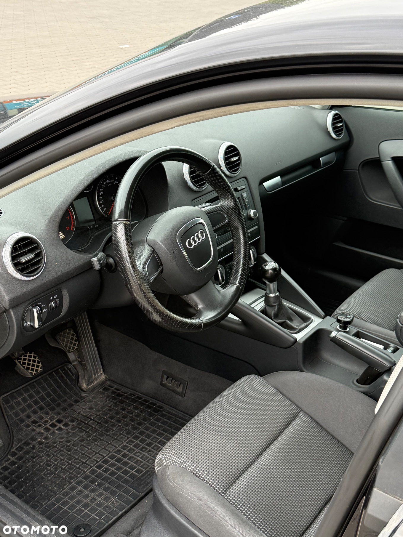 Audi A3 - 9