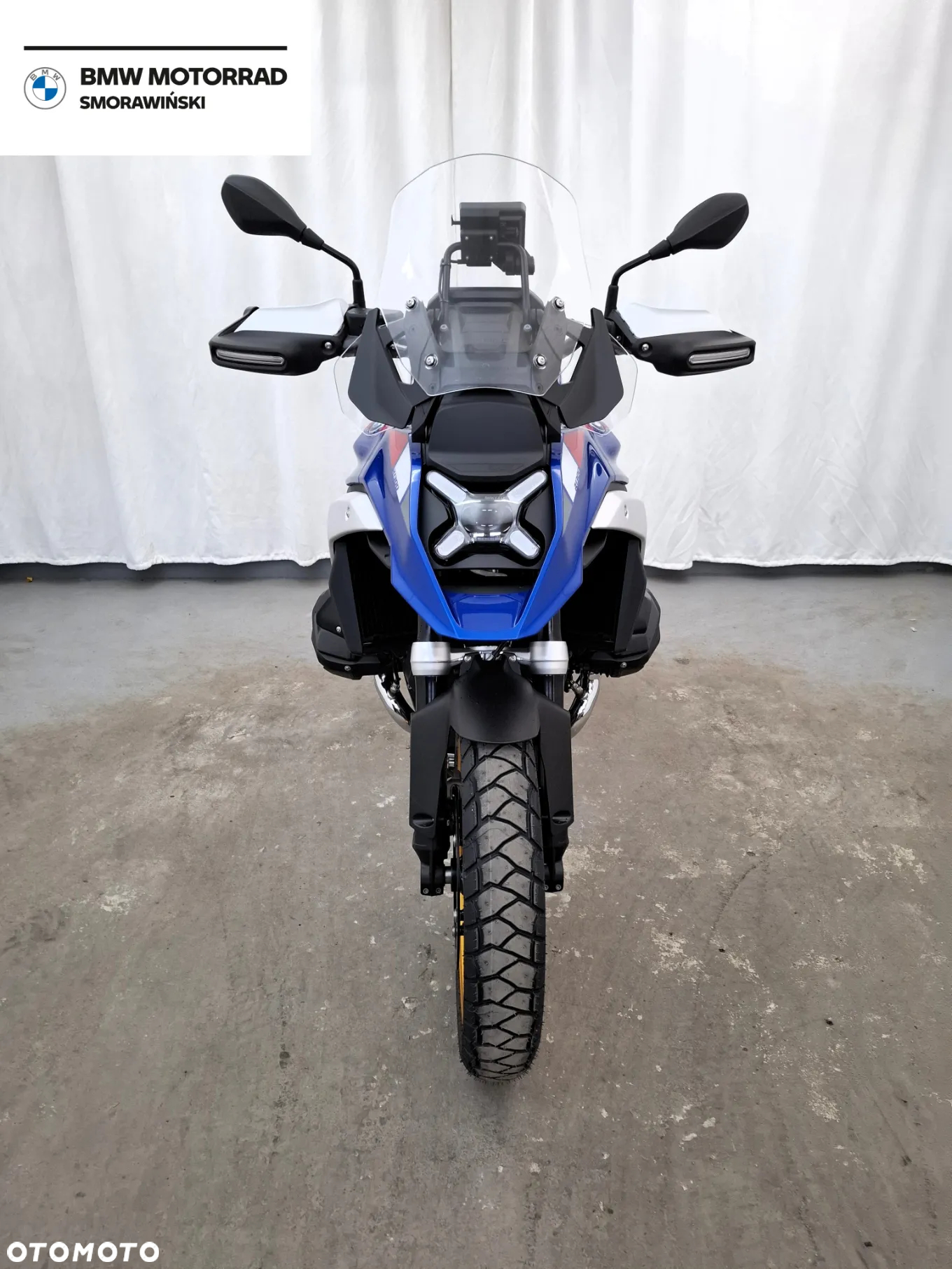 BMW R