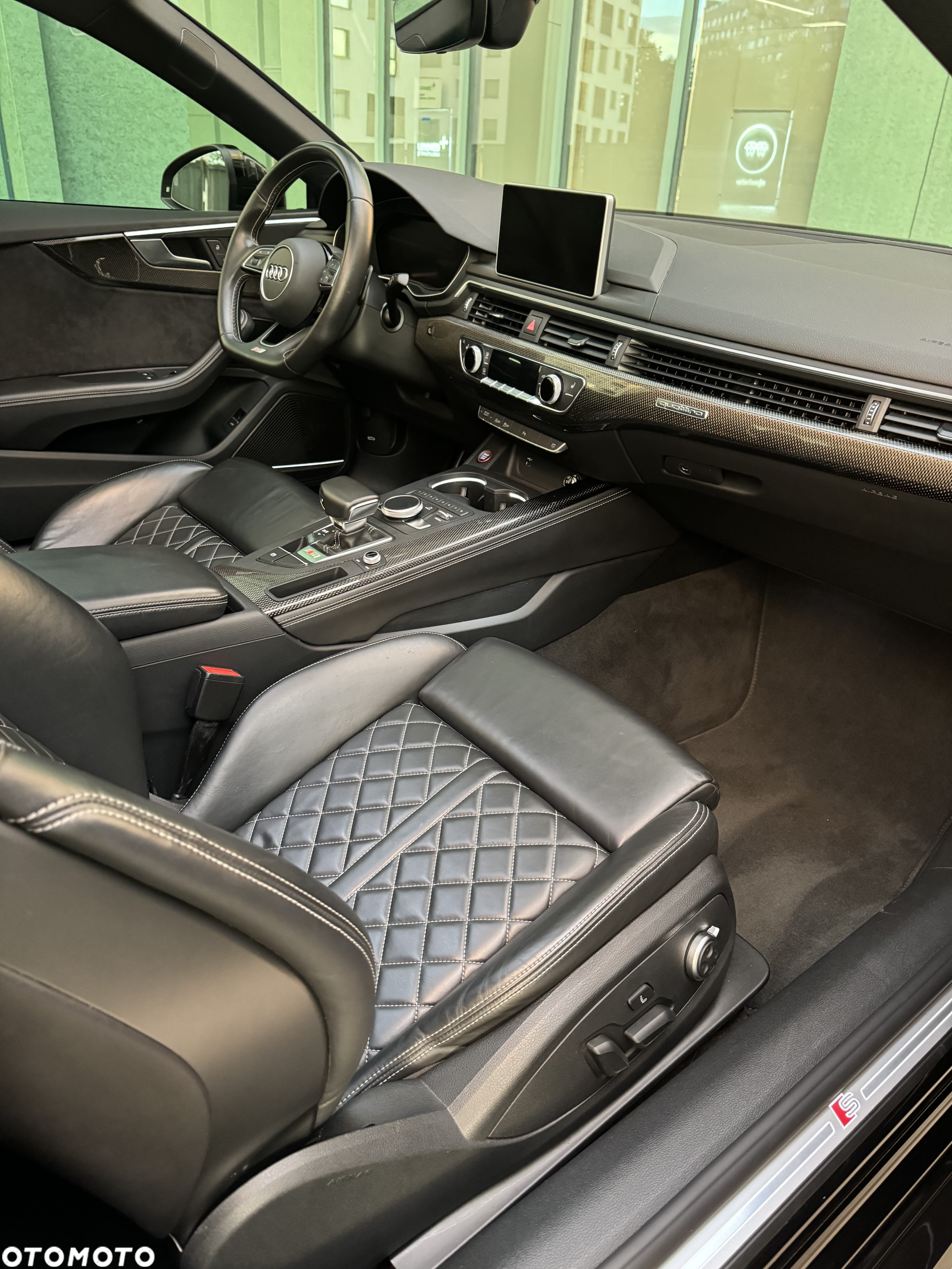Audi S5 Coupé 3.0 TFSI quattro tiptronic - 9