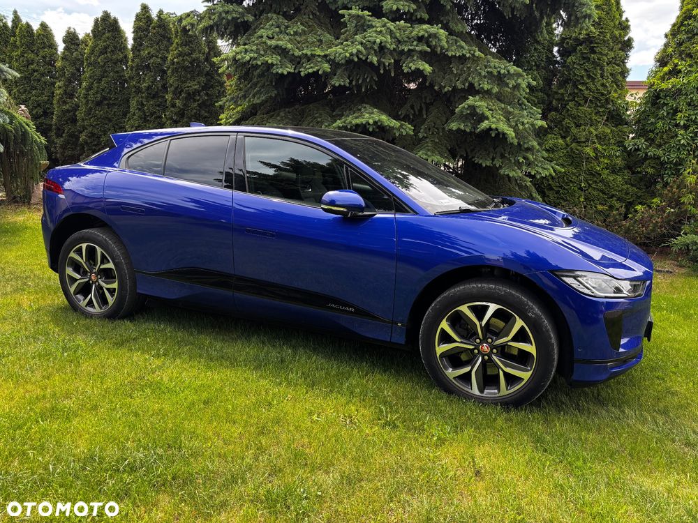Jaguar I-Pace EV400 AWD S - 3