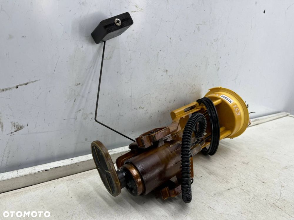 Pływak BMW X5 E53 99-06r. 3.0d DIESEL pompa paliwa czujnik poziomu 1184928 - 2