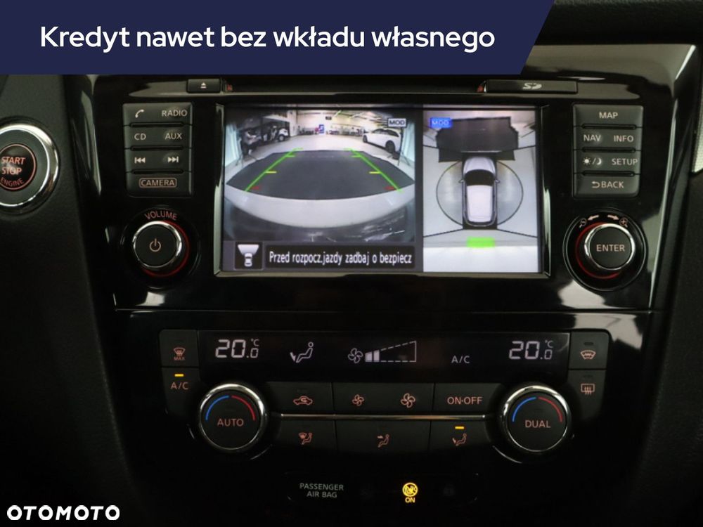 Nissan Qashqai - 19