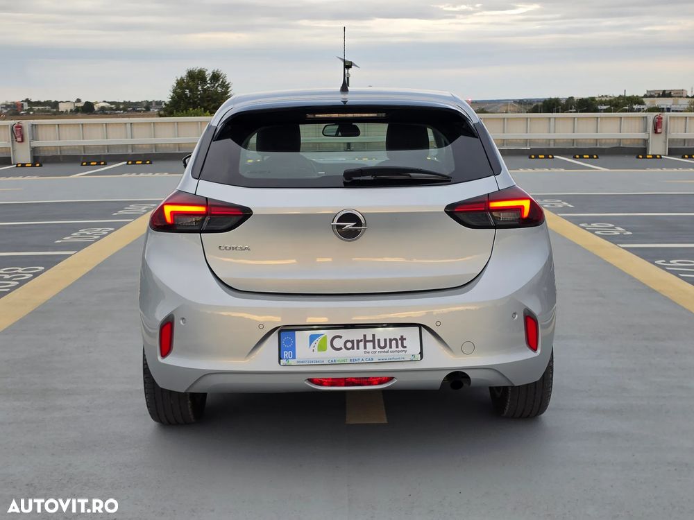 Opel Corsa - 10