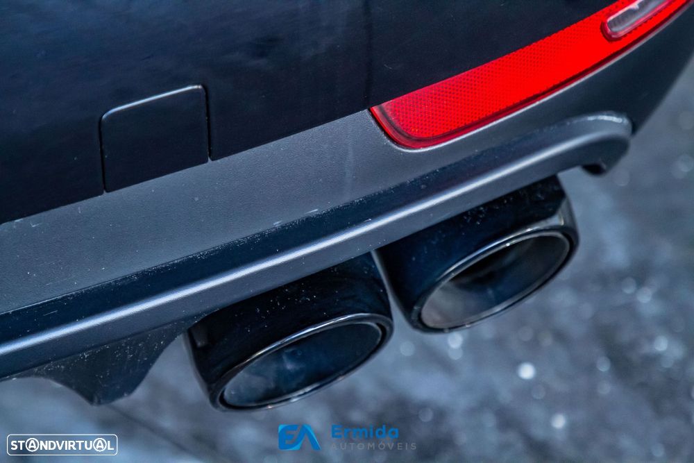 Porsche Macan S All Weather - 14