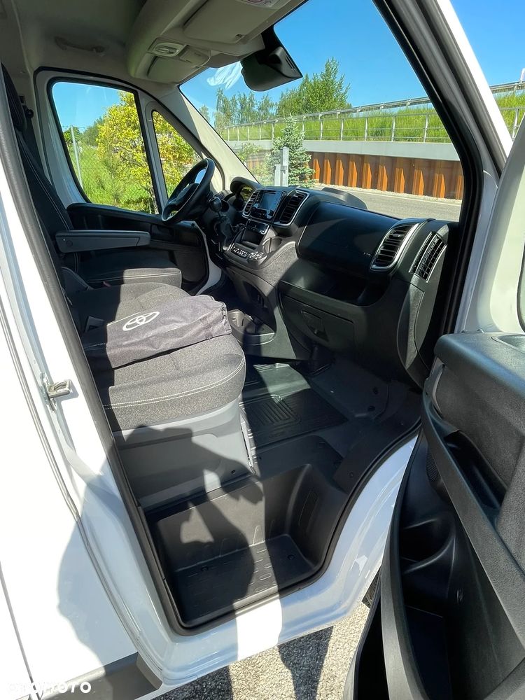 Toyota Proace Max - 22