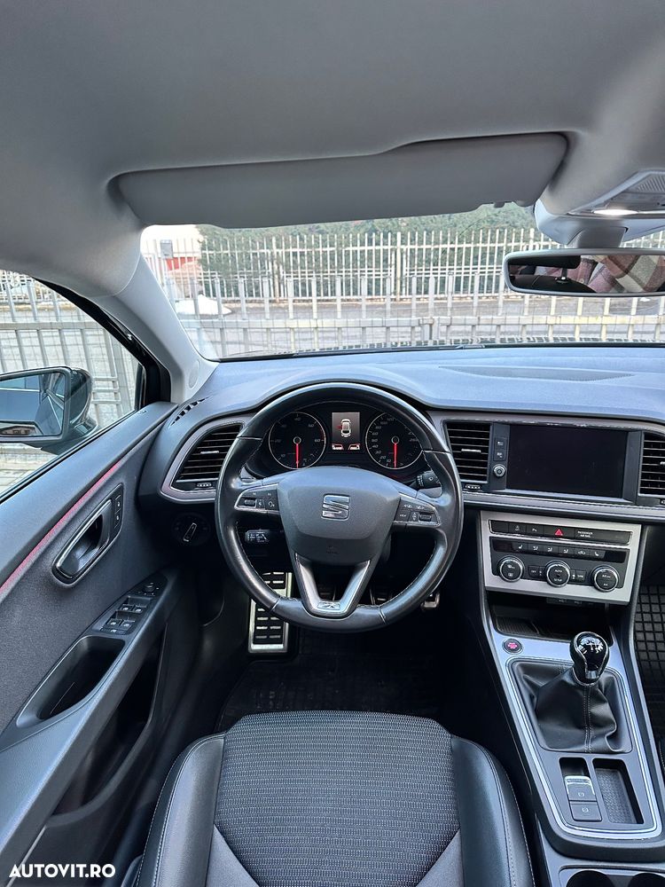 Seat Leon - 25