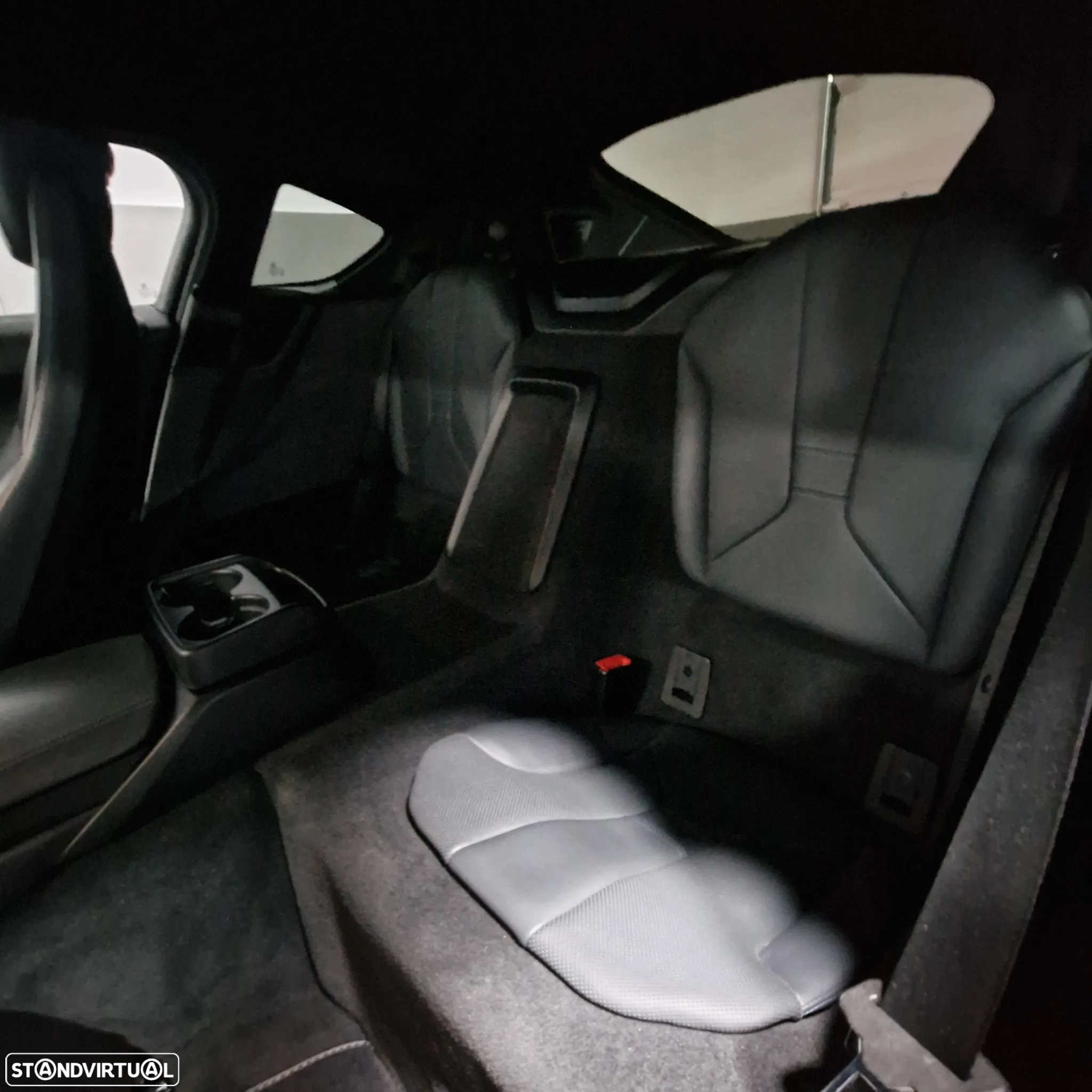 BMW i8 Standard - 11