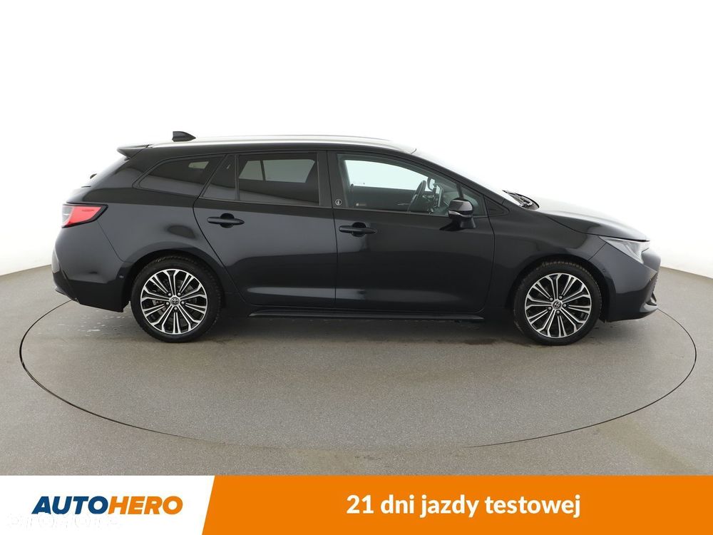 Toyota Corolla 1.2 T Comfort - 7