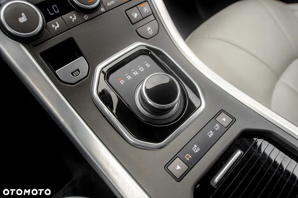 Land Rover Range Rover Evoque 2.0Si4 HSE Dynamic - 35