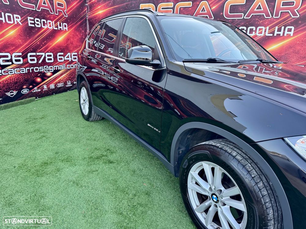 BMW X5 - 5