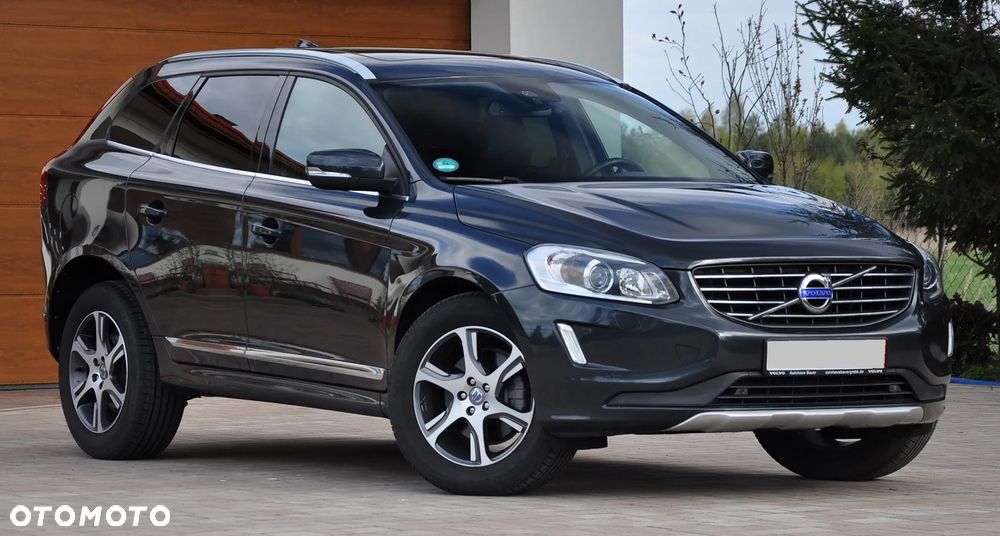 Volvo XC 60 - 12