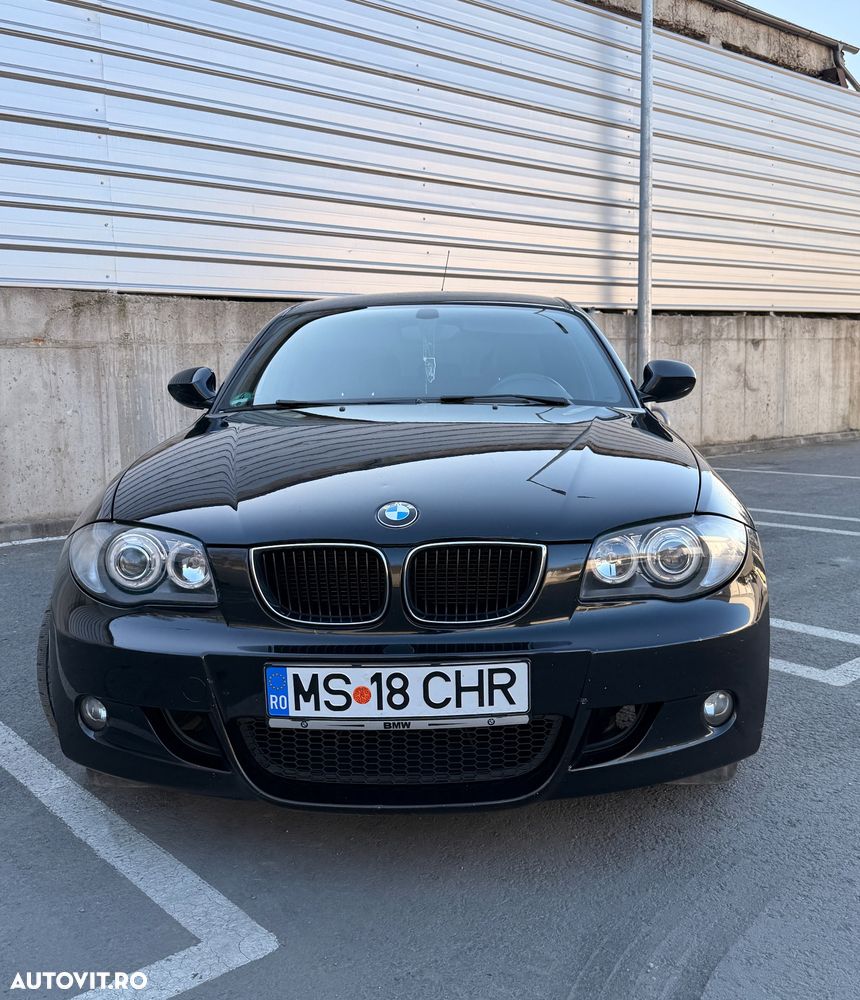 BMW Seria 1 - 3