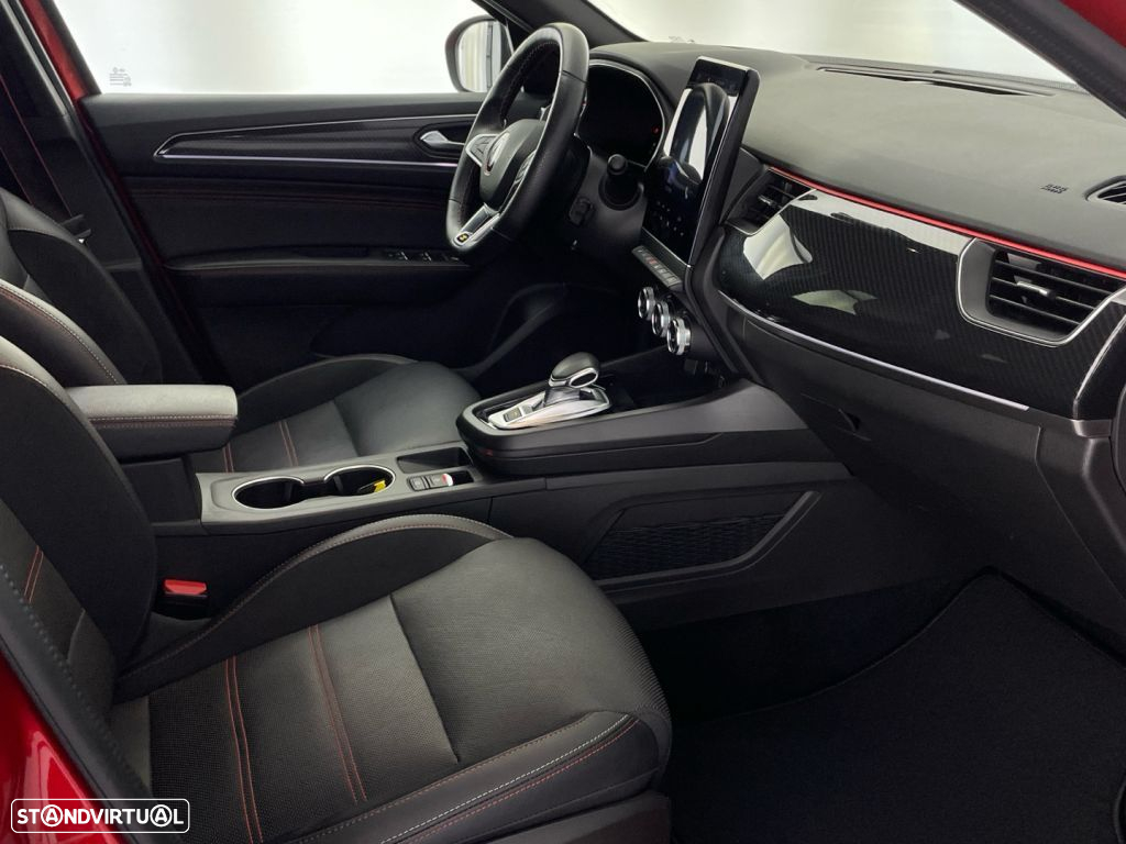 Renault Arkana 1.6 E-Tech Full Hybrid Techno - 23