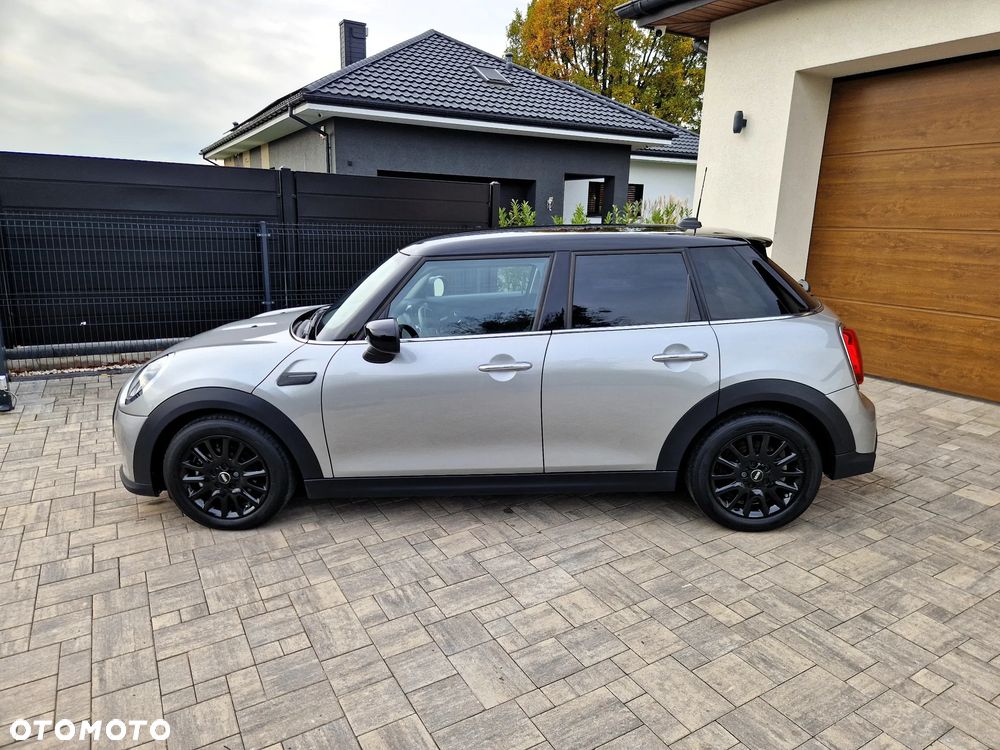 MINI Cooper Classic Trim - 3