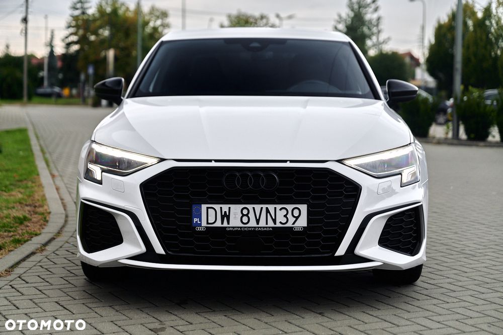 Audi A3 Limousine - 5