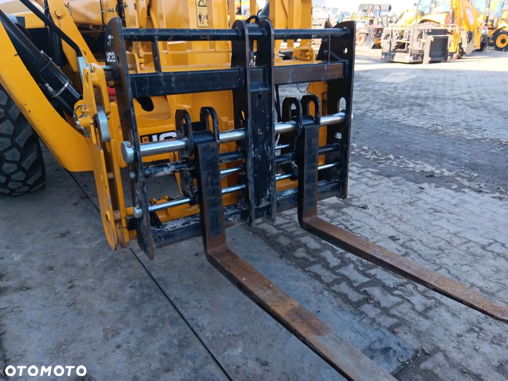 JCB 540-170 - 21