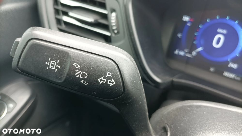 Ford Kuga 2.5 FHEV FWD ST-Line - 21