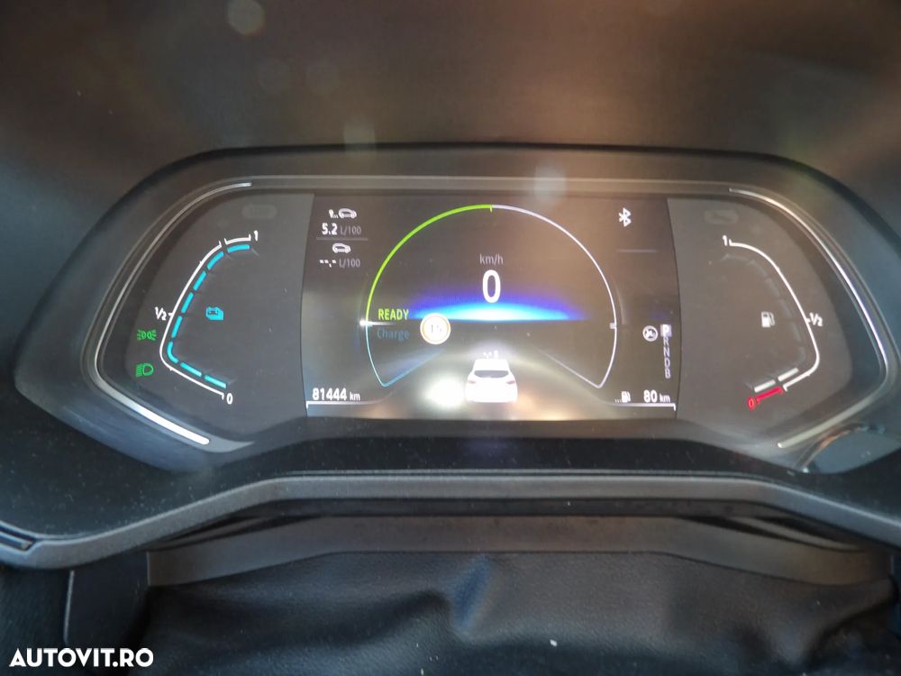 Renault Clio - 18