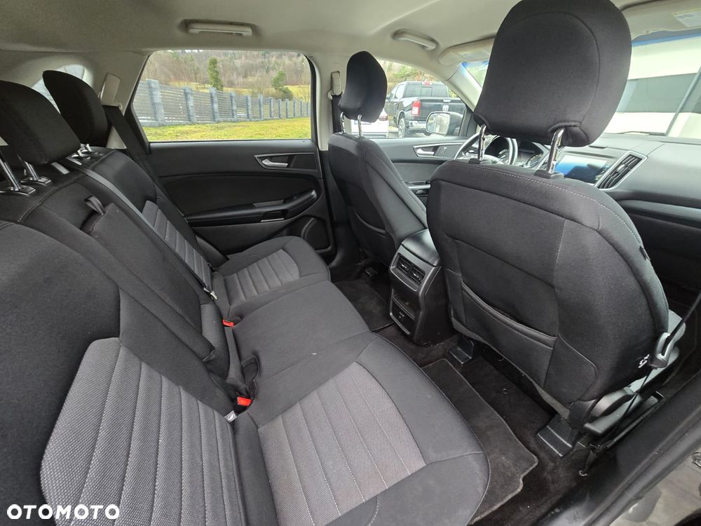 Ford Edge - 18
