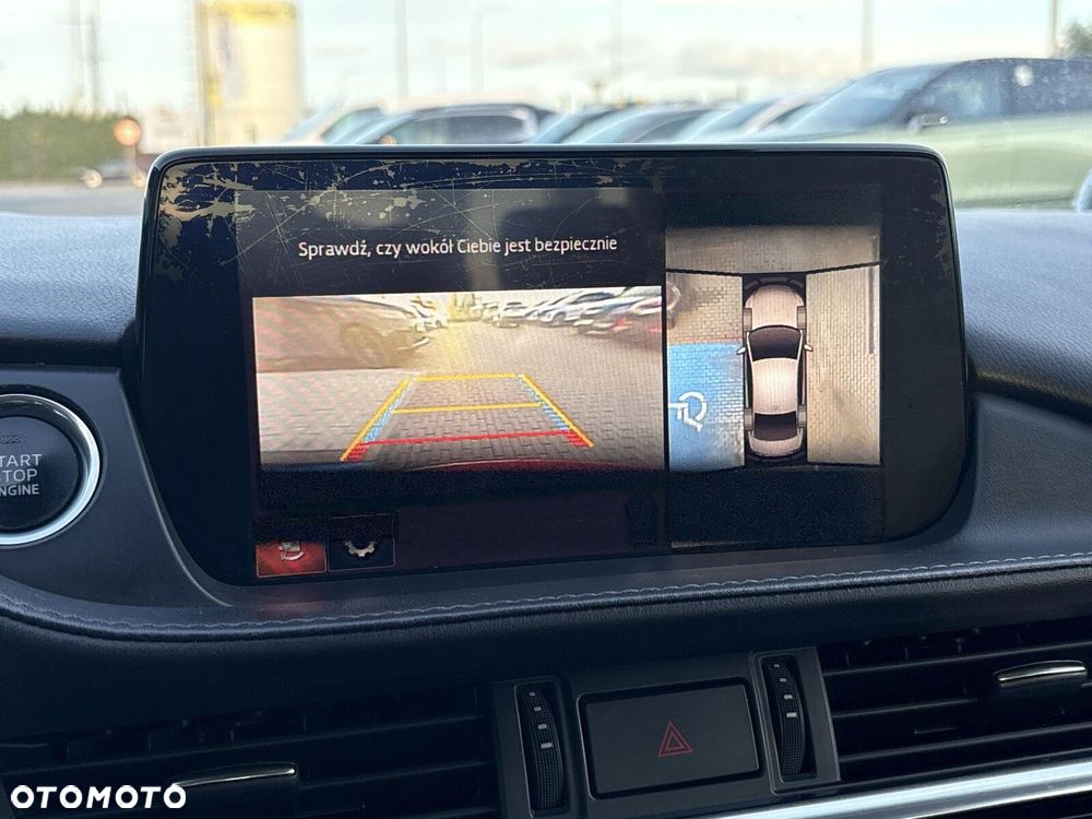 Mazda 6 2.5 SkyPassion - 28