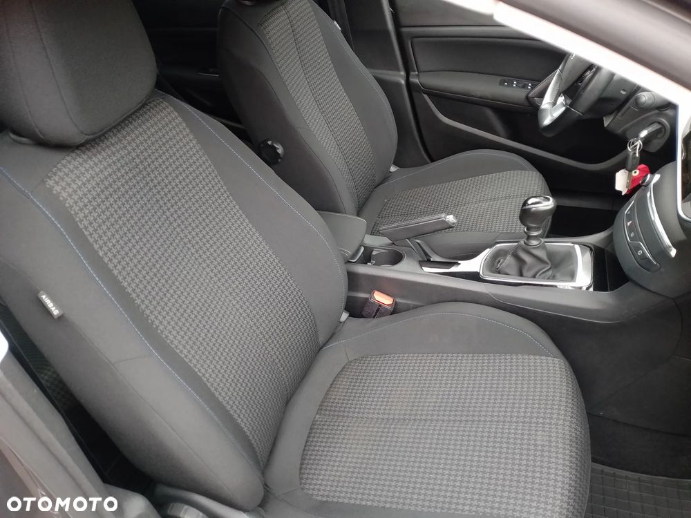 Peugeot 308 BlueHDi 100 Stop & Start Active Pack - 21