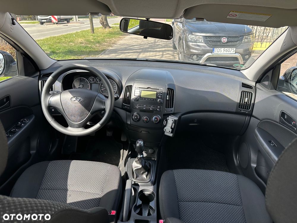 Hyundai i30 i30cw 1.6 CRDi Edition Plus - 16