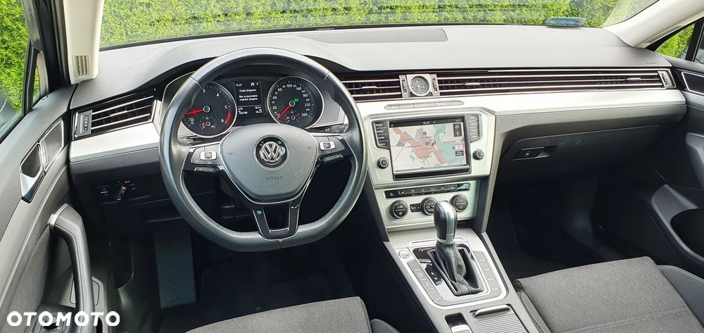 Volkswagen Passat 2.0 TDI SCR (BlueMotion Technology) DSG Highline - 21