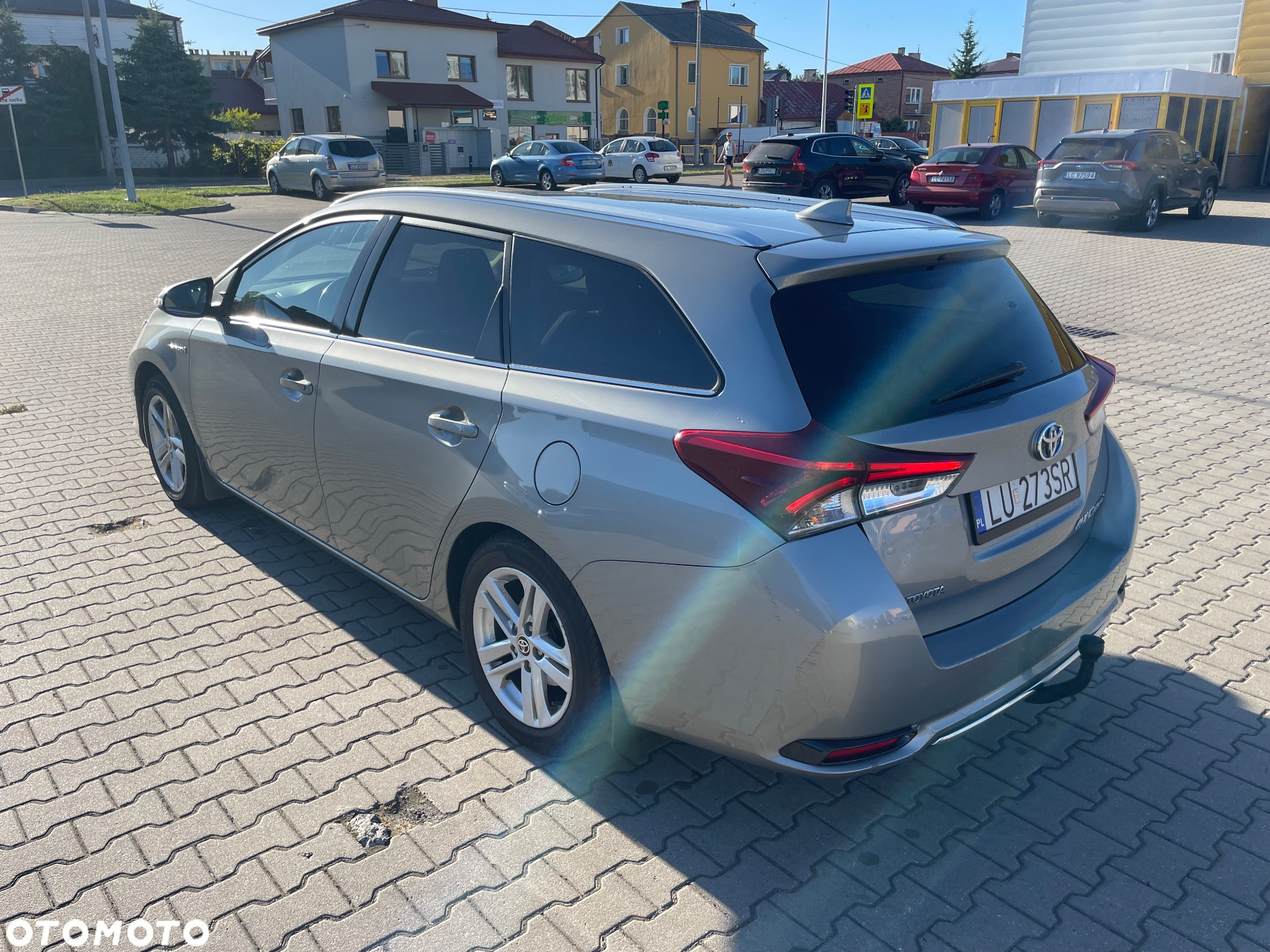 Toyota Auris - 3