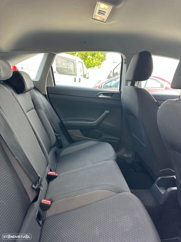 VW Taigo 1.0 TSI - 14