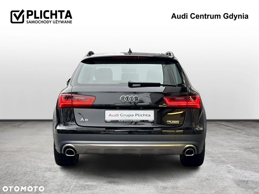 Audi A6 Allroad - 4