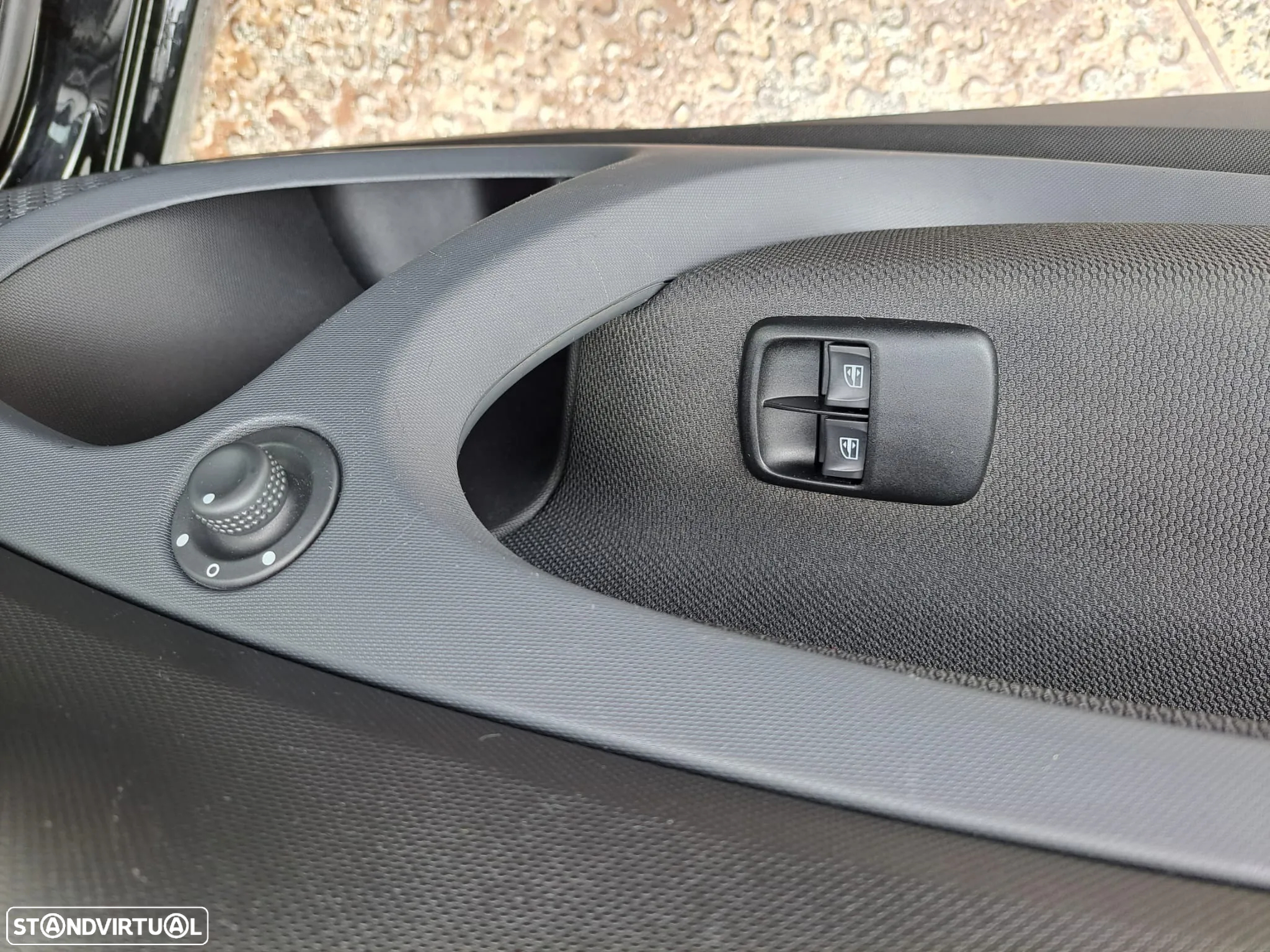 Smart Fortwo Cabrio 1.0 71 Passion Aut. - 41