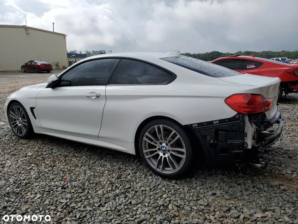 BMW Seria 4 430i - 2