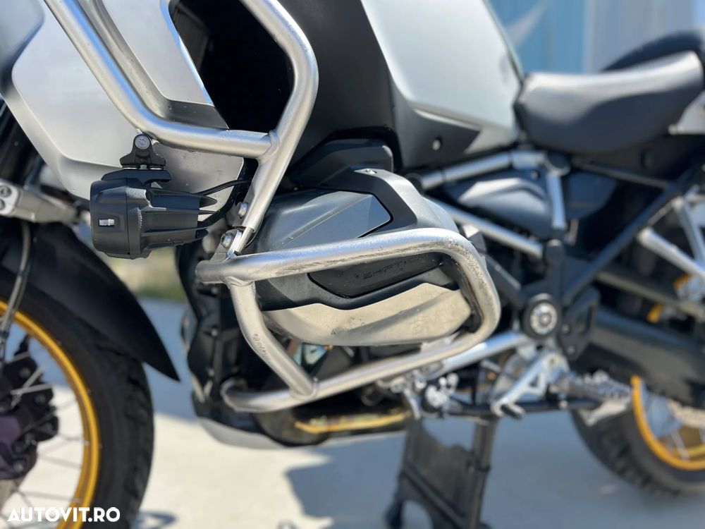BMW R1250GS Adventure - 3