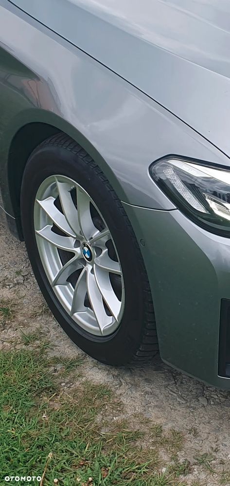 BMW Seria 5 - 25