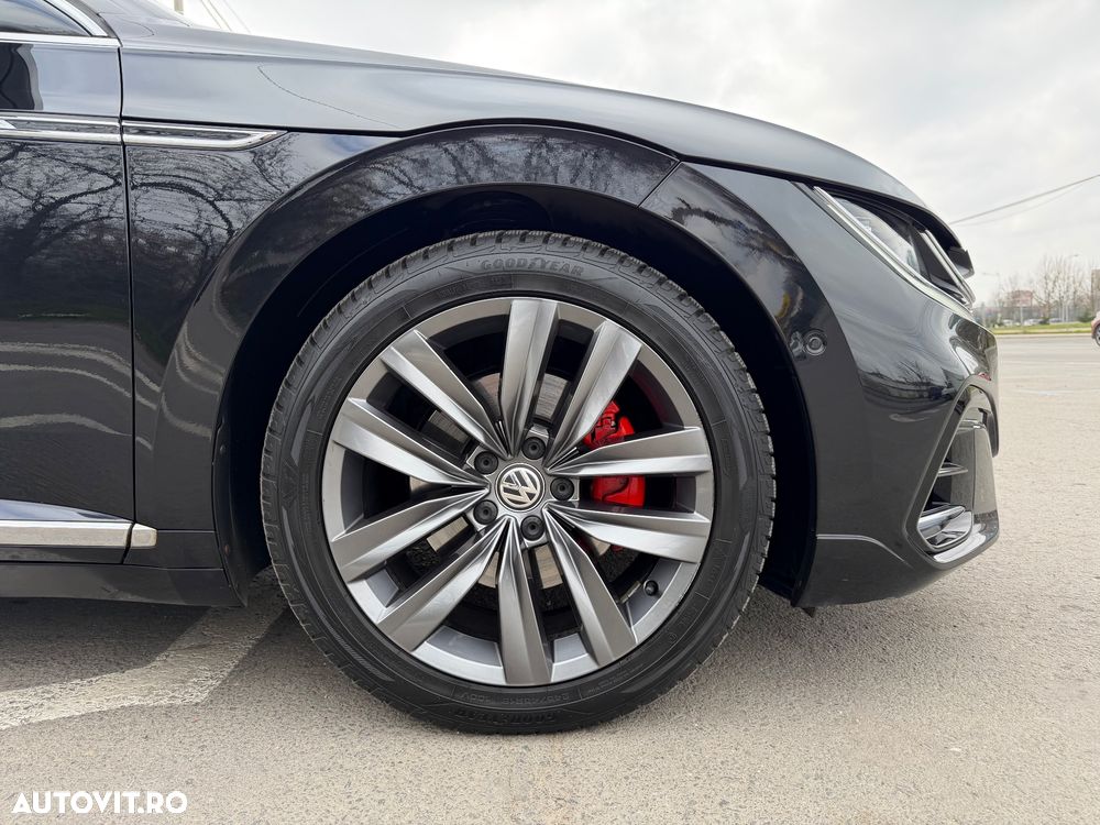 Volkswagen ARTEON 2.0 TDI DSG Elegance - 30