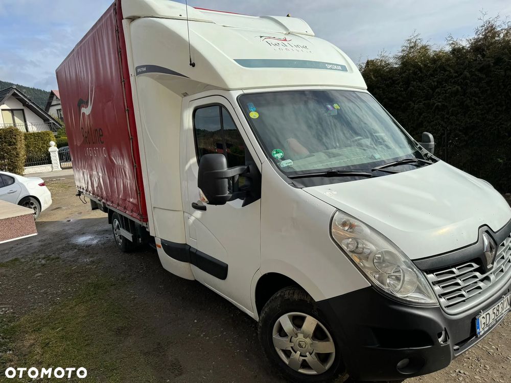 Renault Master - 6