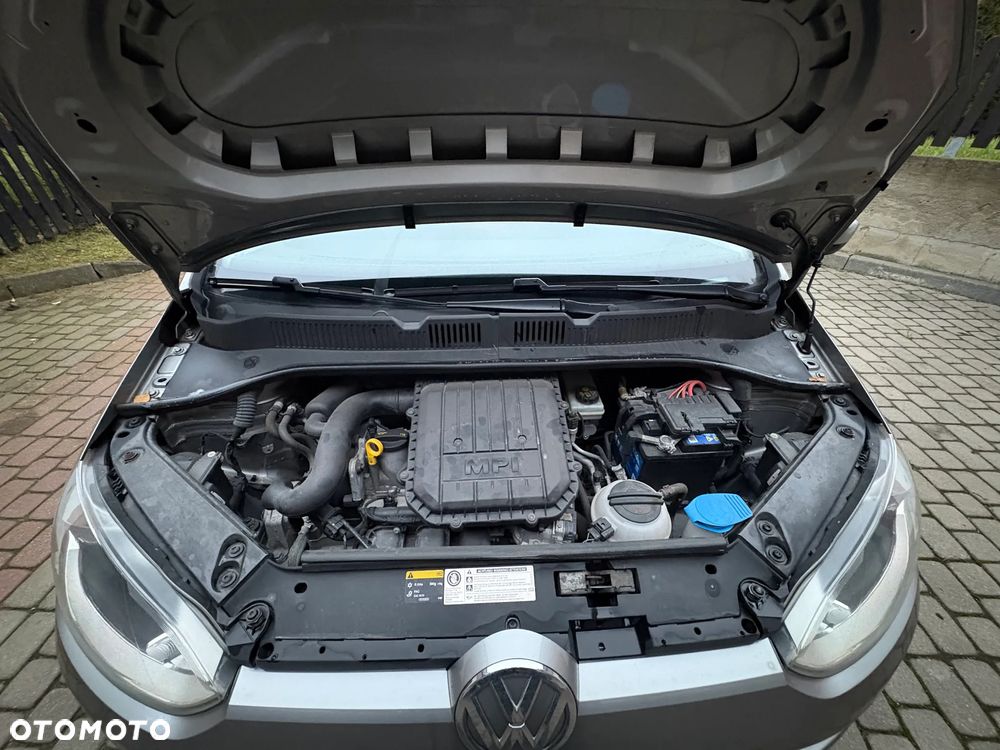 Volkswagen up! 1.0 move - 22