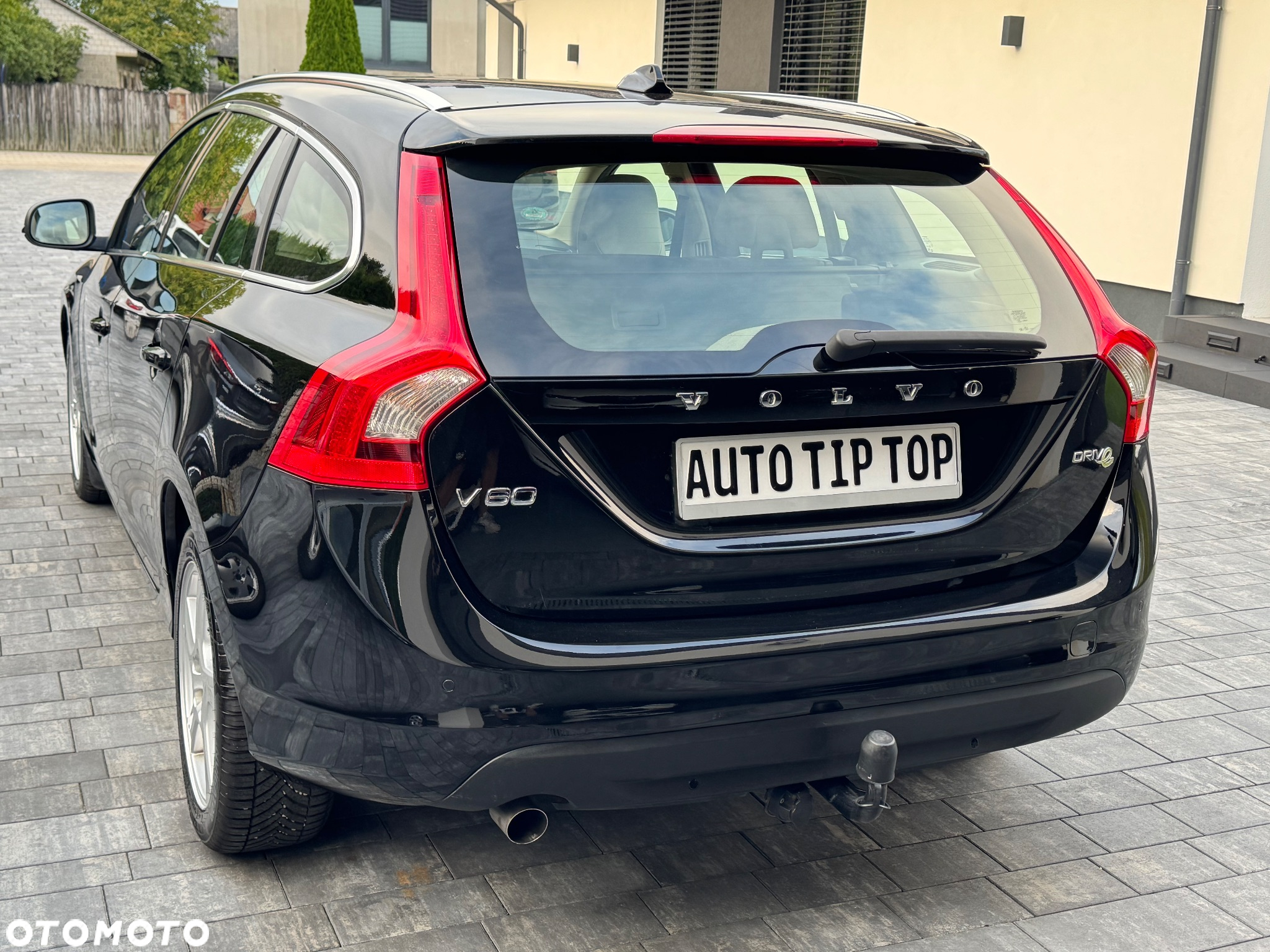 Volvo V60 D2 Summum - 15