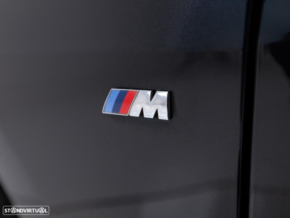 BMW 216 Gran Coupé d Pack Desportivo M - 14