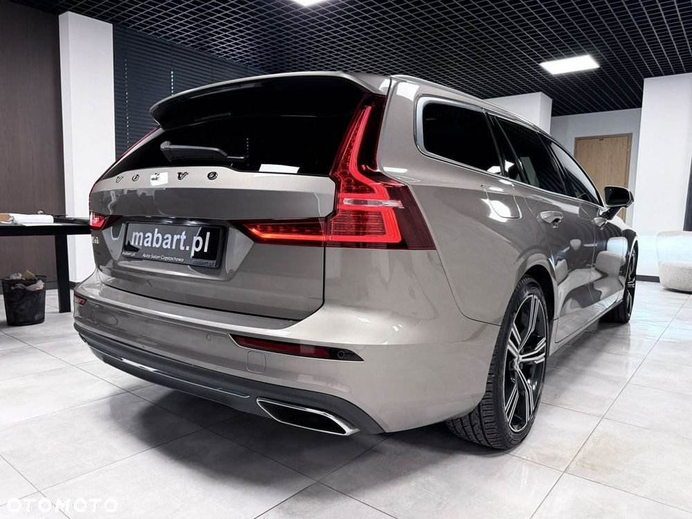 Volvo V60 D3 Geartronic Inscription - 11